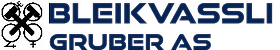 BLEIKVASSLI GRUBER AS